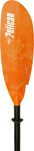 Pelican Poseidon Kayak Paddle - Adjustable, Lightweight