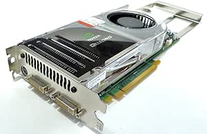 HP Quadro FX-4600 PCIe Graphics Card
