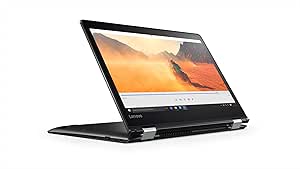 Lenovo Flex 4 80VD0007US 2-in-1 Laptop, 14