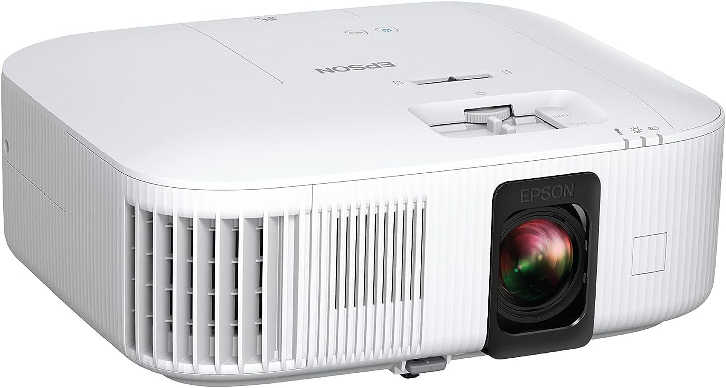 Epson Home Cinema 2350 4K PRO-UHD 3LCD Projector