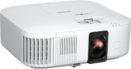 Epson Home Cinema 2350 4K PRO-UHD 3LCD Projector