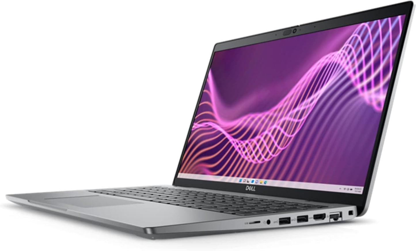 Dell Latitude 5540 Laptop 15.6" FHD i7 Win 11 Pro