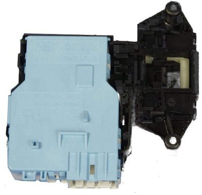 LG EBF49827801CM Washing Machine Door Lock Switch