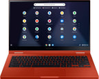 Samsung Galaxy Chromebook - 13