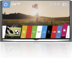 LG 65UB9800 65-Inch 4K Ultra HD 3D LED TV