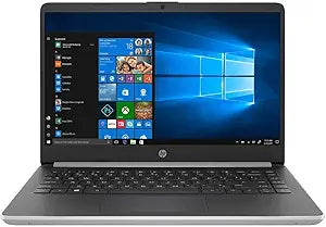 HP Pavilion 14-inch Pentium Laptop (Renewed)