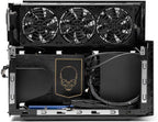 Intel RNUC12DCMI90001 NUC 12 Extreme Barebone System