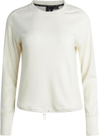 Spyder L COZY FLC CREW SWTR Women's Fleece Sweatshirt