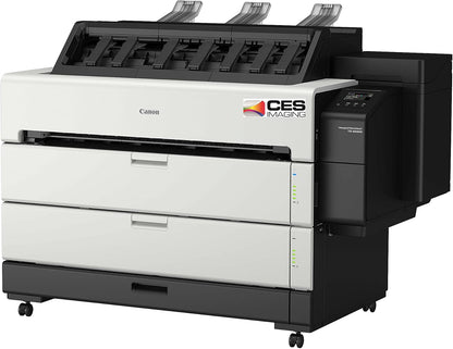 Canon 4604C002 imagePROGRAF TZ-30000 Large Format Printer