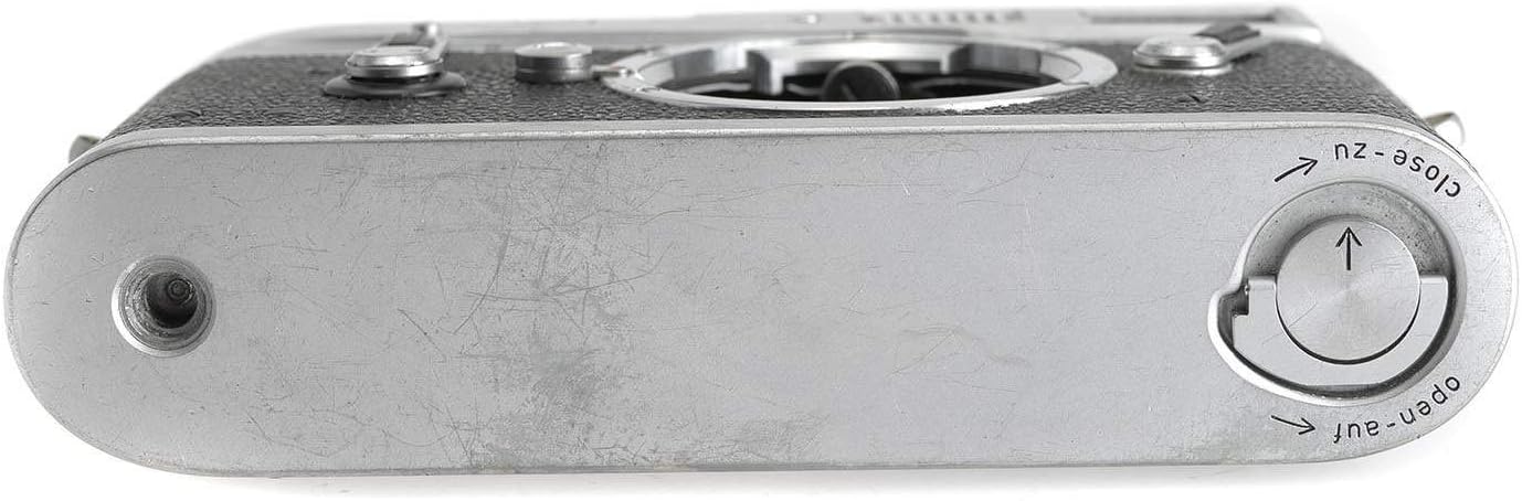 Leica M4 Classic 35mm Rangefinder Film Camera Body
