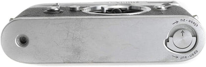 Leica M4 Classic 35mm Rangefinder Film Camera Body