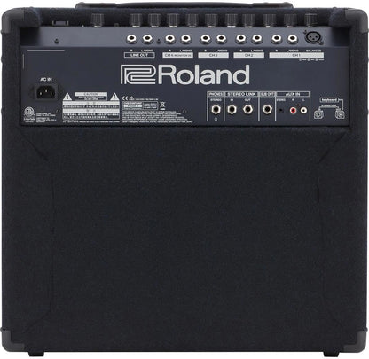 Roland KC-400 4-Channel 150-Watt Keyboard Amplifier