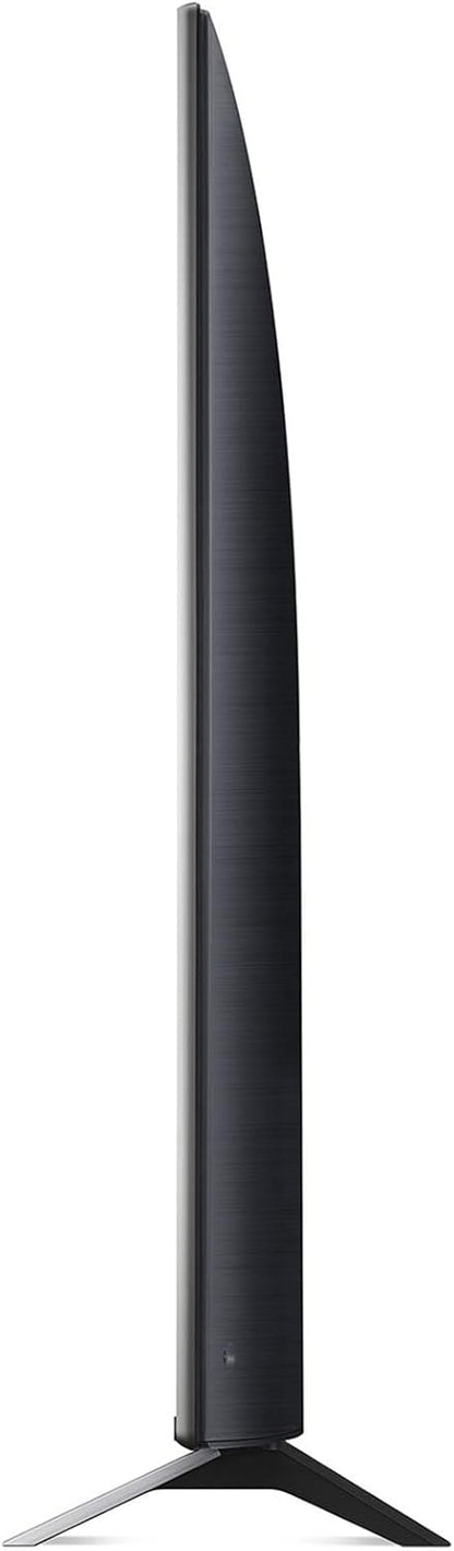 LG 49NANO85UNA NanoCell 49" 4K Smart TV - Alexa Built-In (Renewed)