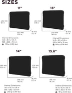 Lenovo GX41K07561 11-Inch Basic Laptop Sleeve