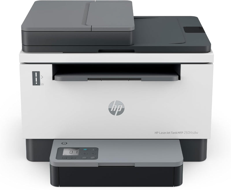 HP 2604sdw LaserJet Tank Wireless Black & White Printer — main product image