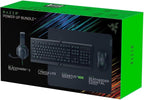 Razer RZ-BD-POWERUP-2 Power Up Gaming Bundle V2