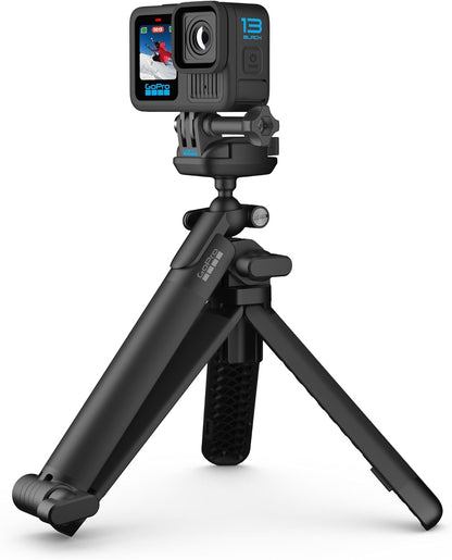 GoPro AFAEM-002 3-Way 2.0 Action Camera Mount