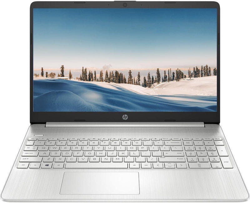 HP HP Pavilion 15.6