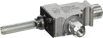 GE WB21K38 Surface Burner Valve