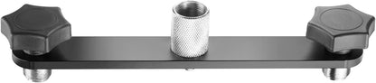 Neewer 40089396 Durable Steel Microphone Bar Mount