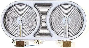 GE WB30T10046 4400W Radiant Element