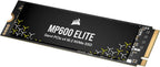 Corsair CSSD-F2000GBMP600ENH MP600 Elite 2TB NVMe SSD