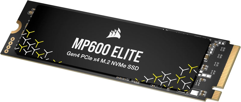 Corsair CSSD-F2000GBMP600ENH MP600 Elite 2TB NVMe SSD — main product image