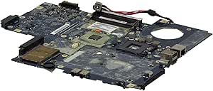 Toshiba K000051440 Laptop Motherboard System Board