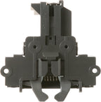 GE WD21X10490 Dishwasher Door Latch Lock Genuine