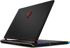MSI GE68HX Raider 16