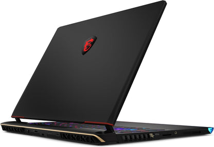 MSI RAIDERGE6813068 RTX 4070 Gaming Laptop