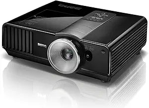 BenQ 9H.J8C77.15E 1080P 6000 Lumens Projector — main product image
