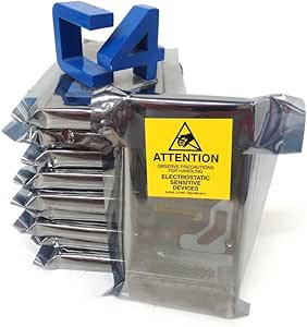 HP 665749-001 M6625 900GB SAS 10K SFF Renewed HDD