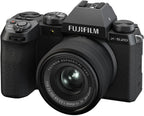 Fujifilm X-S20 15-45mm Lens Vlogging Camera Kit