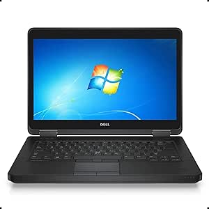 Dell Latitude E5440 Laptop i7 8GB 320GB Renewed