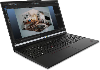 Lenovo Thinkpad P16S G3 Ultra 7 RTX 500 Touch Laptop