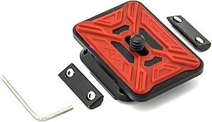 Peak Design PL-PP-1 Pro Plate - Capture Camera Clip Accessory