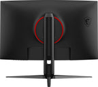 MSI Optix G271CQP E2 27-Inch QHD 170Hz Gaming Monitor