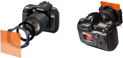 Cokin BP400A P-Series Filter Holder