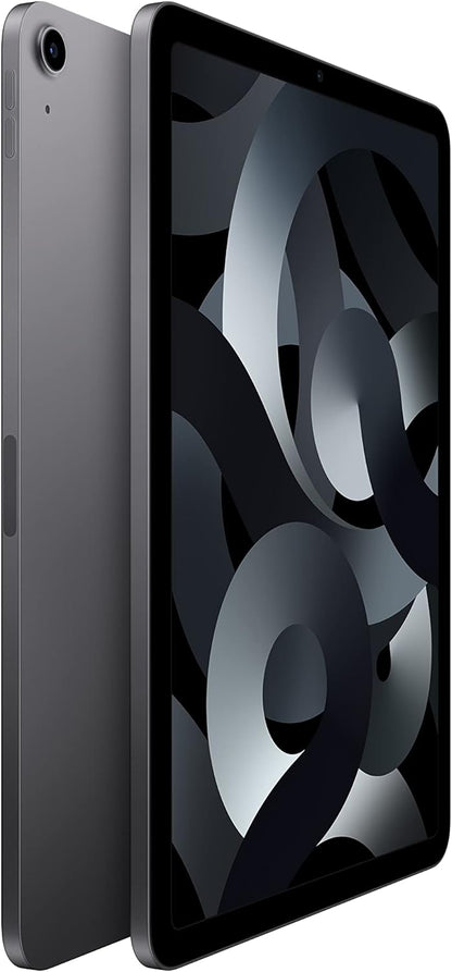 Apple MM9L3LL/A iPad Air 5th Gen 256GB WiFi Space Gray