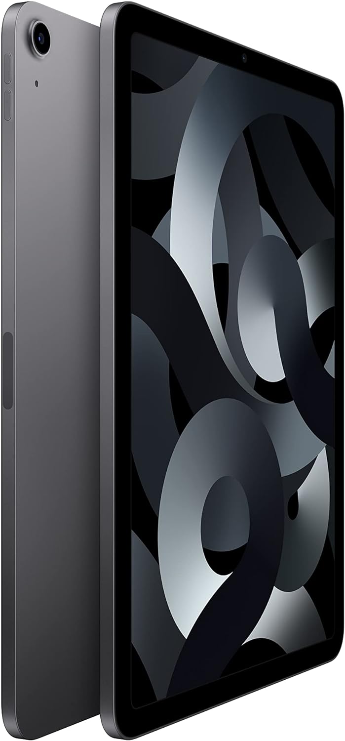 Apple MM9C3LL/A-cr iPad Air 5th Gen (Renewed)