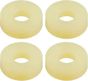 Hitachi 877-826 Feeder Shaft Rings 4-Pack — main product image