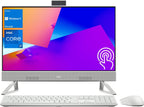 Dell Inspiron 24 5420 Touch All-in-One Desktop
