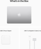 Apple MacBook Air M2 13.6