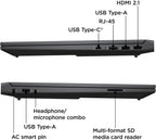 HP 85W89AA Victus Gaming Laptop Ryzen 5 RTX 2050