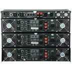American Audio VLP1500 Amplifier