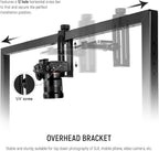 Neewer ST100 Overhead Camera Mount Tabletop Rig