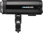 Westcott FJ200 200Ws TTL Pocket Strobe Kit