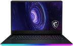 MSI GE76 Raider 11UE 17.3