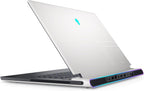 Dell AWX17R2 Alienware i7 RTX 3070Ti Gaming Laptop